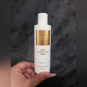 Georgette Klinger- Rose Clarifying Toner